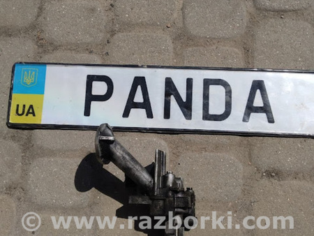 ФОТО Масляный насос для Renault Trafic 1 (1980-2001) Львов