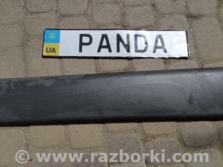 ФОТО Молдинг двери для Renault Trafic 1 (1980-2001) Львов