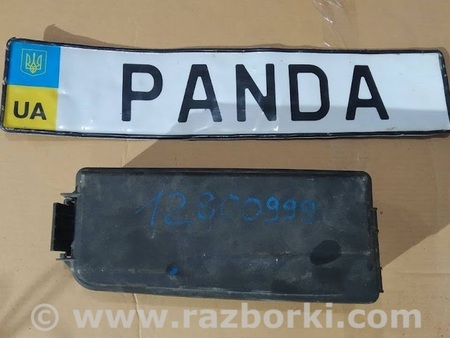 ФОТО Блок предохранителей для Saab 9-3 Львов