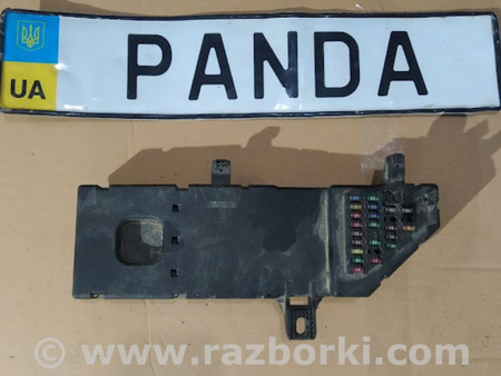 ФОТО блок комфорту BSM для Saab 9-3 Львов