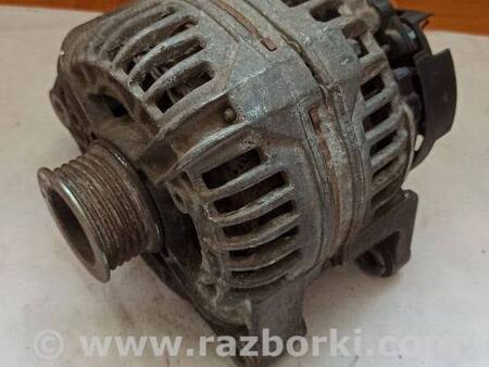 ФОТО Генератор для Saab 9-3 Львов