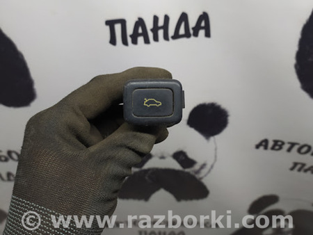 ФОТО кнопка відкривання багажнику для Saab 9-3 Львов