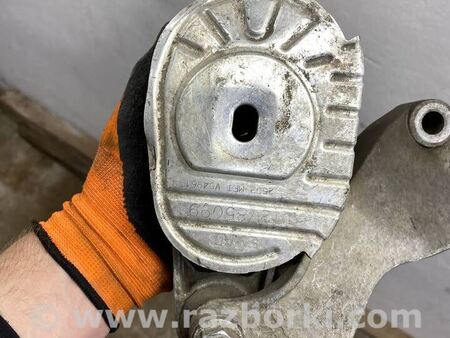 ФОТО Опора двигателя с кронштейном для Saab 9-3 Львов