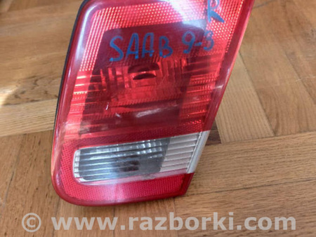 ФОТО Ліхтар кришки багажника для Saab 9-3 Львов
