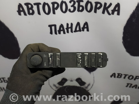 ФОТО панель перемикач для Saab 9-3 Львов