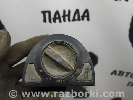 ФОТО Переключатель света фар для Saab 9-3 Львов