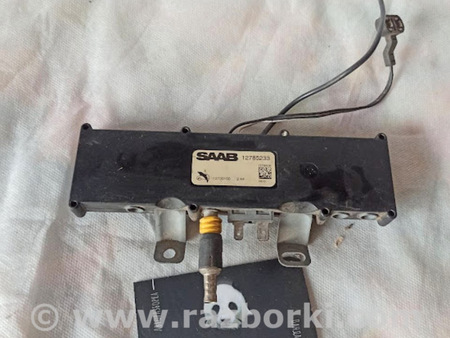 ФОТО Усилитель антенны для Saab 9-3 Львов