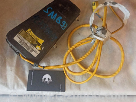 ФОТО AirBag для Saab 9-3 Львов