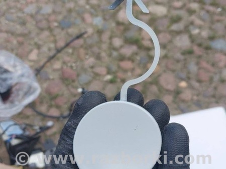 ФОТО Заглушка бампера для Seat Altea Львов