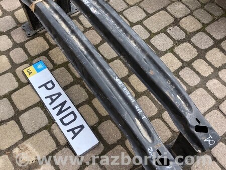 ФОТО Усилитель бампера для Seat Arona KJ7 (17-...) Львов