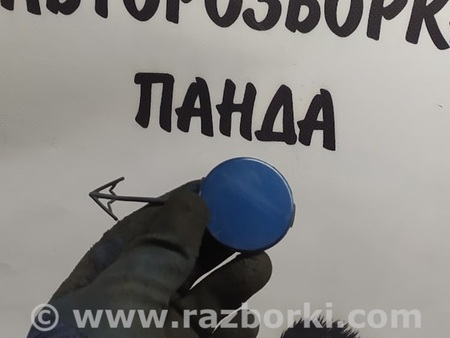 ФОТО Заглушка бампера для Seat Leon Львов