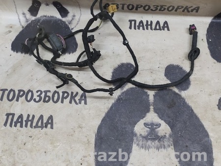 ФОТО Заглушка бампера для Seat Leon Львов