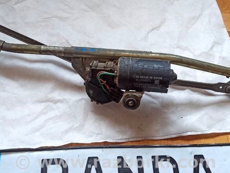 ФОТО Трапеція двірників для Seat Toledo Львов