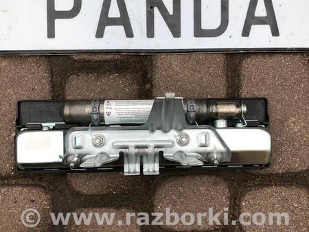 ФОТО AirBag коленей для Skoda Kodiaq (2016-...) Львов