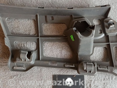 ФОТО Направляющая бампера для Skoda Octavia Львов