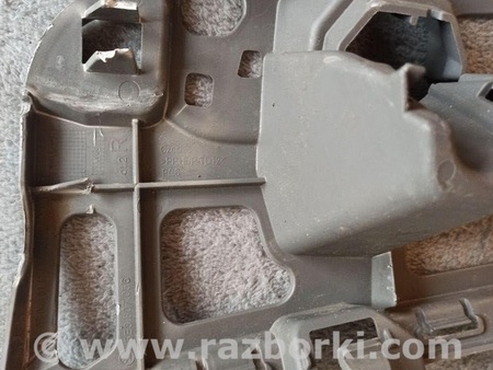 ФОТО Направляющая бампера для Skoda Octavia Львов