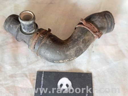 ФОТО трійник шлангу охолодження для Skoda Octavia Львов