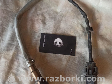 ФОТО Датчик кислородный для Skoda Octavia Львов