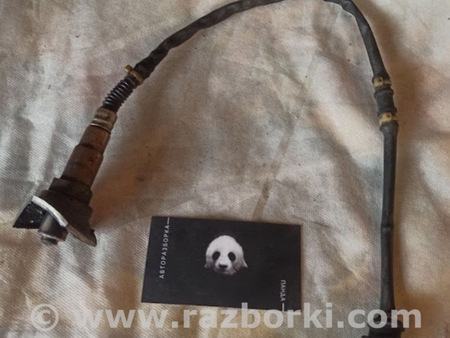 ФОТО Датчик кислородный для Skoda Octavia Львов