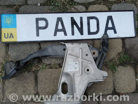 ФОТО Педаль тормоза для Skoda Octavia Львов