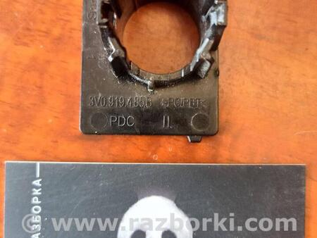 ФОТО Кронштейн датчика парковки для Skoda Superb Львов