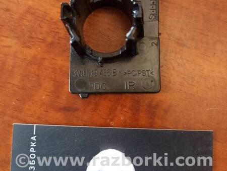 ФОТО Кронштейн датчика парковки для Skoda Superb Львов