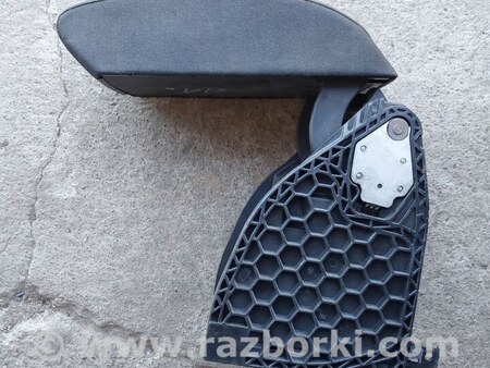 ФОТО Подлокотник для Skoda Superb Львов