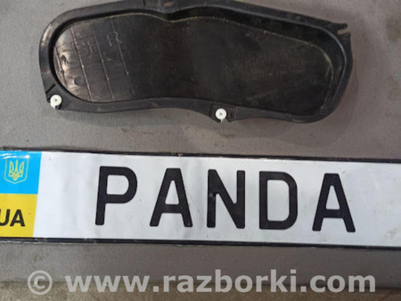 ФОТО Панель двери для Subaru Legacy (все модели) Львов