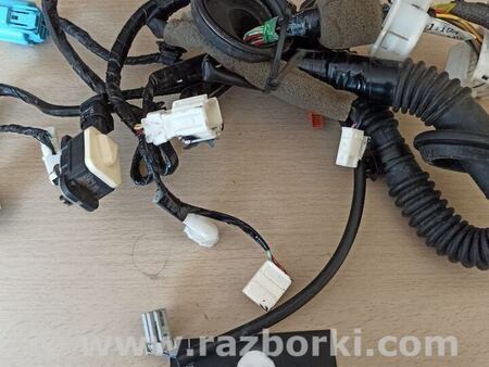 ФОТО Проводка двери для Subaru Legacy (все модели) Львов