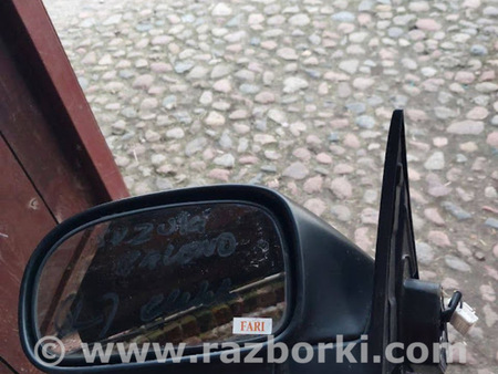 ФОТО Зеркало для Suzuki Baleno Львов