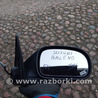 Зеркало Suzuki Baleno