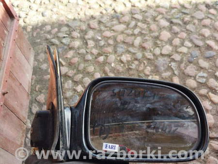 ФОТО Зеркало для Suzuki Swift Львов