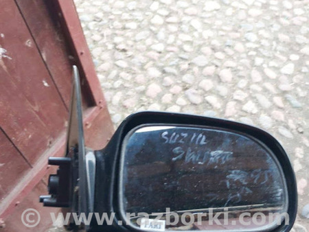ФОТО Зеркало для Suzuki Swift Львов