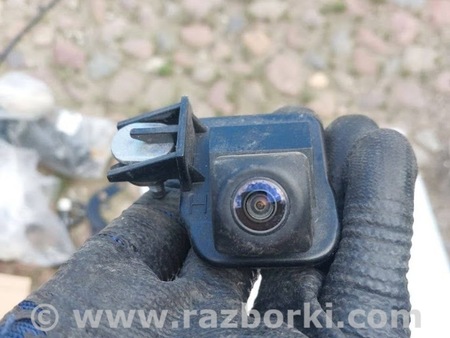 ФОТО Камера для Toyota Auris E180 (08.2012-03.2018) Львов