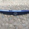 Накладка крышки багажника Toyota Auris E180 (08.2012-03.2018)