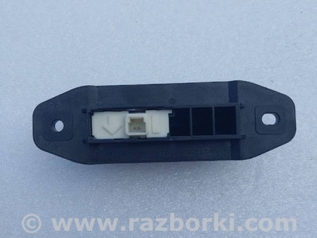 ФОТО Ручка крышки багажника для Toyota Auris E180 (08.2012-03.2018) Львов