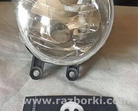 Противотуманная фара Toyota Auris E180 (08.2012-03.2018)