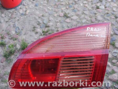 ФОТО Фонарь для Toyota Avensis T29 (15-18) Львов
