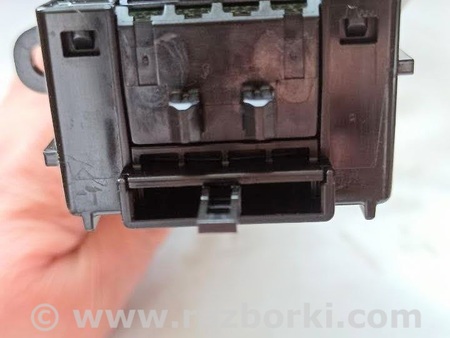 ФОТО Переключатель поворотов в сборе для Toyota Highlander (13-19) Львов