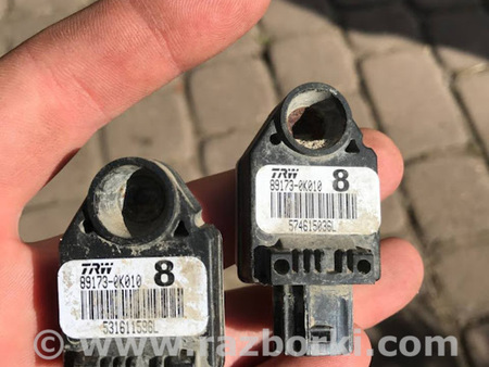 ФОТО Датчик удара для Toyota Hilux Львов