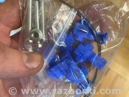 ФОТО Фаркоп для Toyota Land Cruiser 120 Львов