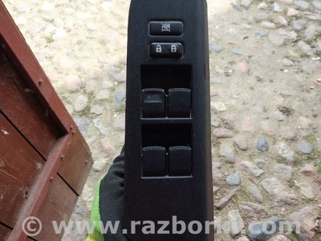 ФОТО Блок управления стеклоподъемниками для Toyota RAV-4 Львов