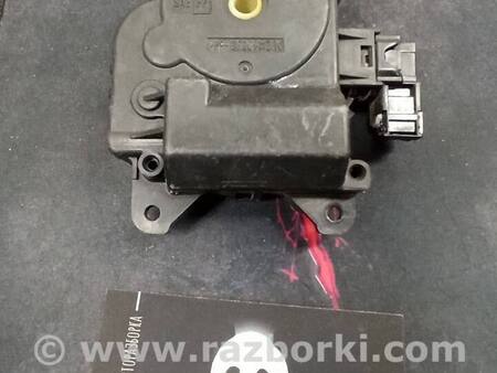 ФОТО Моторчик заслонки печки для Toyota RAV-4 Львов