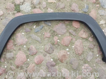 ФОТО Накладка крыла для Toyota RAV-4 Львов