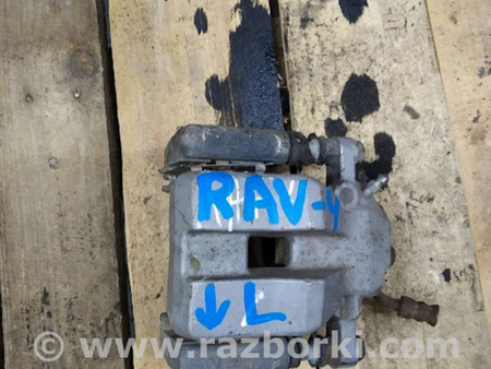 ФОТО Суппорт для Toyota RAV-4 Львов
