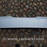 Накладка крышки багажника Toyota RAV-4 (05-12)