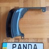 Накладка крышки багажника Toyota RAV-4 (05-12)