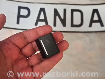 ФОТО заглушка вимикача для Volkswagen Beetle A5 5C1 (09.2011-11.2016) Львів