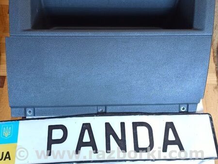 ФОТО Бардачок для Volkswagen Caddy (все года выпуска) Львов