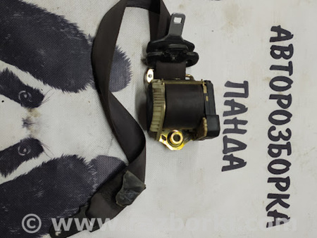 ФОТО Ремень безопасности для Volkswagen Caddy (все года выпуска) Львов